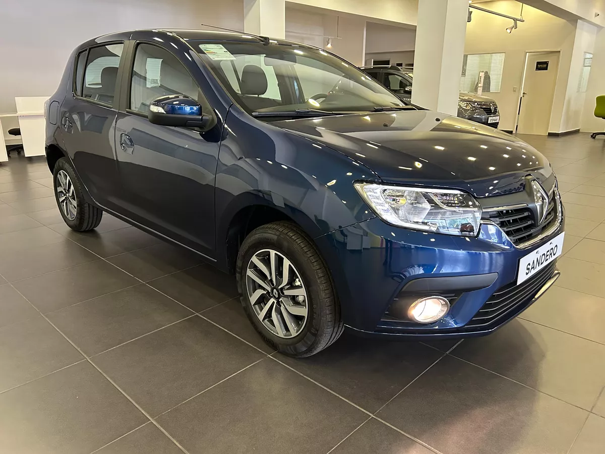 Sandero