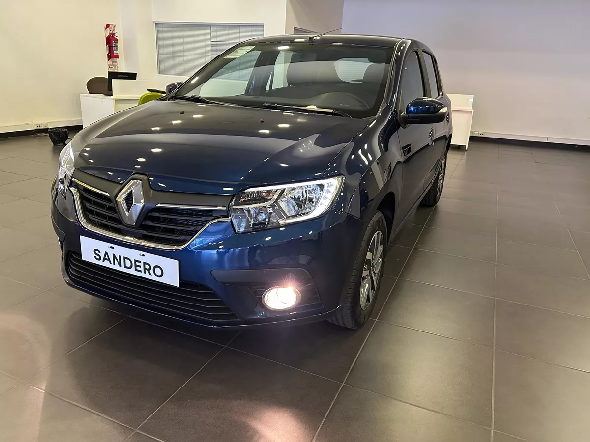 Sandero1